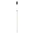 Lampa wisząca SPARO L LED czarna 100 cm - ST-10669P-L black - Step Into Design